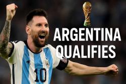 Argentina Qualifies for the 2026 World Cup: Historic Victory Over Brazil