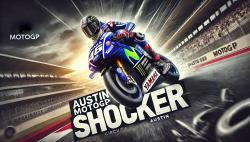 Surprise MotoGP Line-Up: Fernandez Replaces Oliveira in Austin