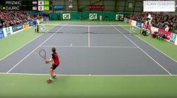 How to Watch Tennis Streams on Sportsurge: Your Ultimate Guide to Live Tennis Action 