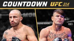 Watch UFC 314 Online: Volkanovski vs Lopes  Date, Time and Fight Details