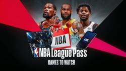 How to Watch NBA Streams on Sportsurge: Your Ultimate Guide to Live Basketball Action 