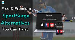 Which Sites Are Alternatives for Reddit NFL Streams? 